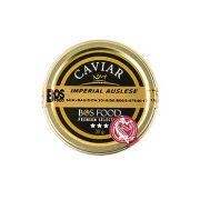 Imperial Selection Caviar, skrzyżowanie jesiotra Amur x Kaluga, 30g