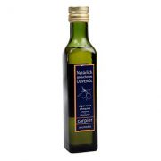 Carpier oliwa z oliwek extra virgen, wędzona ( z oliwek Arbequina ), 250 ml