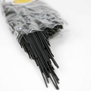 Spaghetti czarny, z atramentem z mątwy, labbate, 500 g
