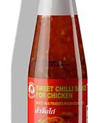 Sos chili do drobiu, Gold Label, Cock Brand, 180 ml
