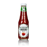 Ketchup pomidorowy, Kyknos, Grecja, 330g
