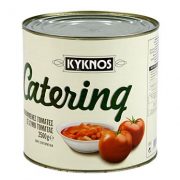 Pomidory w kostkach, Grecja, 2,5 kg