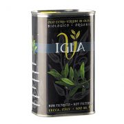 Oliwa z oliwek extra virgin „Igea” – Ponte del Giglio, Villa Igea, BIO, 500ml