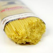 Granoro Capellini, bardzo cienkie spaghetti, 1 mm, nr 16, 12 kg, 24 x 500 g