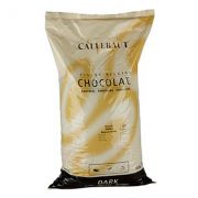 Kuwertura gorzka, bardzo płynna, 54% kakao, 10 kg