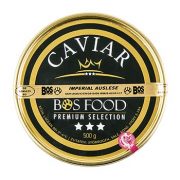 Imperial Selection Caviar, skrzyżowanie jesiotra Amur x Kaluga, 500g