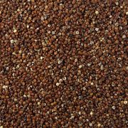 Quinoa, cała, czerwona, cudowne ziarno Inków, BIO, 1 kg