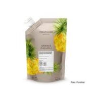 Puree ananasowe, z cukrem, 1 kg