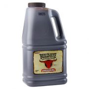 Bull’s Eye BBQ Sauce Original Style, lekko wędzony, 3,79l