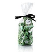 Pralinki truflowe – Dolce d Alba, z miętą, w opakowaniu prezentowym, każda pralinka ok. 7g, 200g