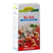 Tofu miękkie BIO, 250g
