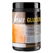 Gluconolactat czyli glukonian wapnia, mleczan E578 E270 500g
