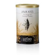 Lotao Java Kiss, cukier kokosowy, organiczny, 250 g