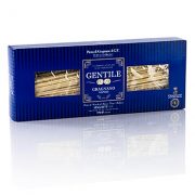 Pastificio Gentile Gragnano IGP – Brązowe spaghetti, 500 g