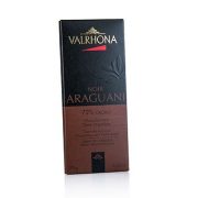 Araguani gorzka czekolada 72% kakao, 70g