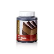 Pasta aromatyzująca gianduja 350g
