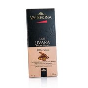Jivara – czekolada pełnomleczna z dodatkiem kawałków orzechów Pecan, 40% kakao, 85 g