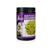 Sosa Matcha Tea Powder (zielona herbata), BIO, 350 g