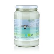 Olej kokosowy Tropicai, VCO, BIO, 1,42 l