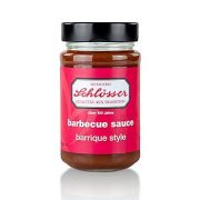 Schlosser BBQ sos w stylu barrique,225 ml