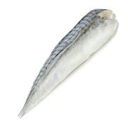 Shimesaba – makrela, w całości, mrożona, 145 g