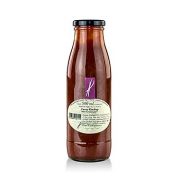 Pikantny curry ketchup, Alres Gewurzamt, 500 ml