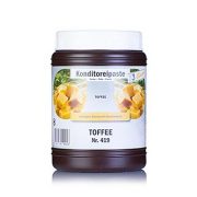 Pasta toffee No. 419, 1 kg