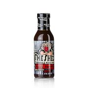 The Shed Spicy Southern, słodko ostry sos BBQ, 350 ml