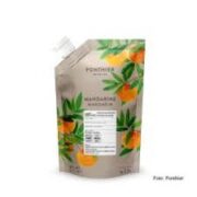 Puree z mandarynek,  1 kg