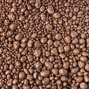 Brownie w granulacie w czekoladzie 1 kg