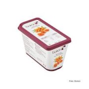 Puree z rokitnika 100% owocu TK 1 kg