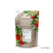 Puree czerwone pomarańcze, pomarańcze sanguine,  1l