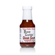 Bone Suskin’ Steak Sauce Chophouse Style, Ford’s Food, 334g