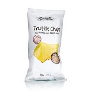 Truflowe chipsy, 100g
