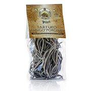 Morelli 1860 Spaghetti Pici, Tartufo e Porcini, z truflami i borowikami, 250 g