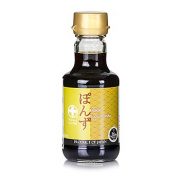 Sos sojowy – Yuzu Poznu z sokiem z yuzu, marujyu, Halal, 150 ml