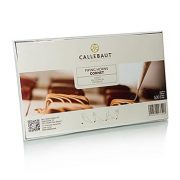 Cornet papier Carma – papier do tworzenia rożków do kuwertury, służy do zdobienia potraw, Callebaut, 500 arkuszy