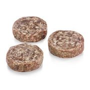 Mini Burgery z wołowiny Red Heifer Beef Dry Aged, TK, 1,1 kg, 20 x 55g