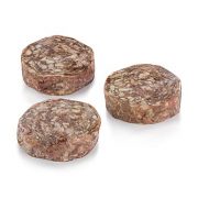 Mini Burgery z wołowiny Angus dry Aged, TK, 1,1 kg, 50x55g