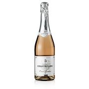 Baron de Chanteclerc, rose, dry, bezalkoholowe, La Colombette, 750ml