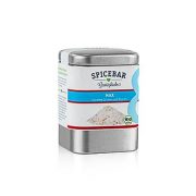 Spicebar – Max, Sól przyprawowa, BIO, 100 g