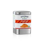 Spicebar – pikantna przyprawa, organiczny, 70 g