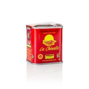 Papryka w proszku – Pimenton de la Vera DOP/PDO, wędzona, słodko-gorzka, la Chinata, 70 g