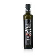 Liokarpi oliwa z oliwek extra natives, Kreta, 0,2% kwaśności, 500ml