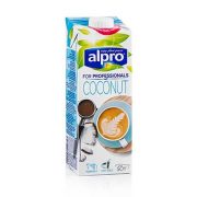 Napój sojowy o smaku kokosowym dla profesionalistów, Alpro1 l