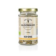 Algomasio, sól sezamowa z algami, Sel la Vie, BIO, 100 g