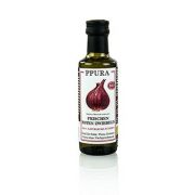 Oliwa z oliwek Ppura ze świeżą czerwoną cebulą, BIO, 100 ml