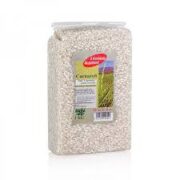 Ryż Arborio Superfino, do risotto, zaokrąglone ziarna, 1 kg