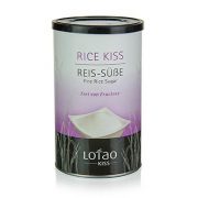 Lotao Rice Kiss, słodzik ryżowy, organiczny, 250 g