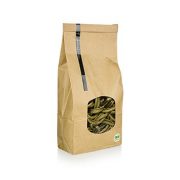 Makaron grochowy – zielony groszek, organiczne, 250 g